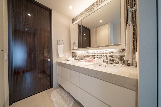 洗面台・洗面所  写真撮影日：2026-03-16