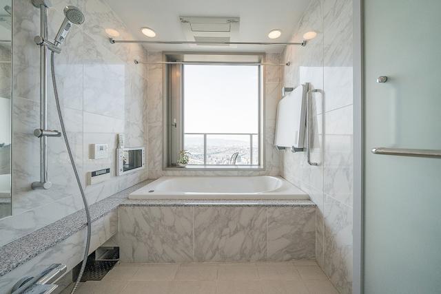 浴室  写真撮影日：2026-03-16