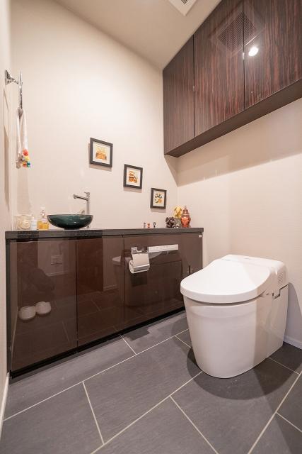 トイレ  写真撮影日：2026-03-16