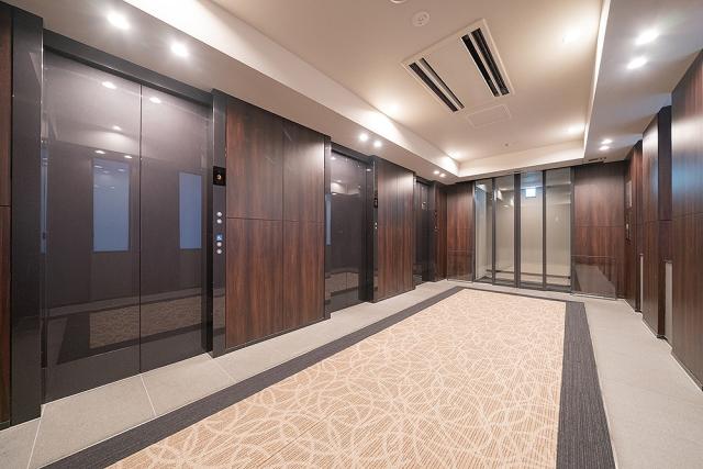 その他共用部  写真撮影日：2026-03-16