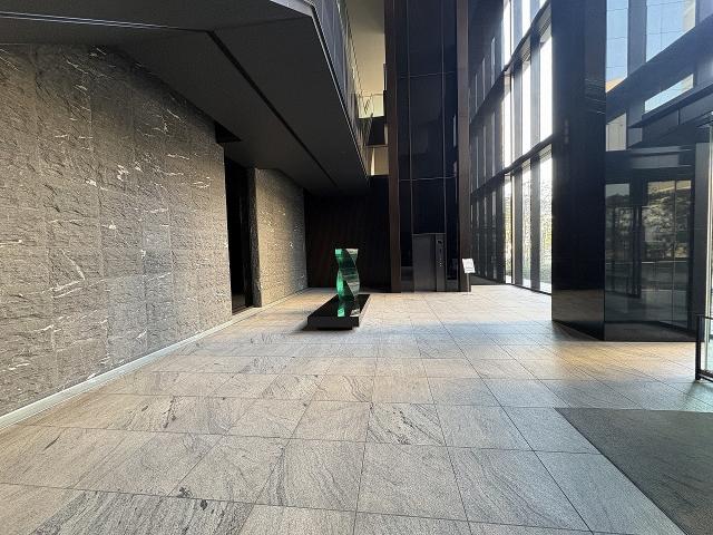 エントランス  写真撮影日：2026-03-16