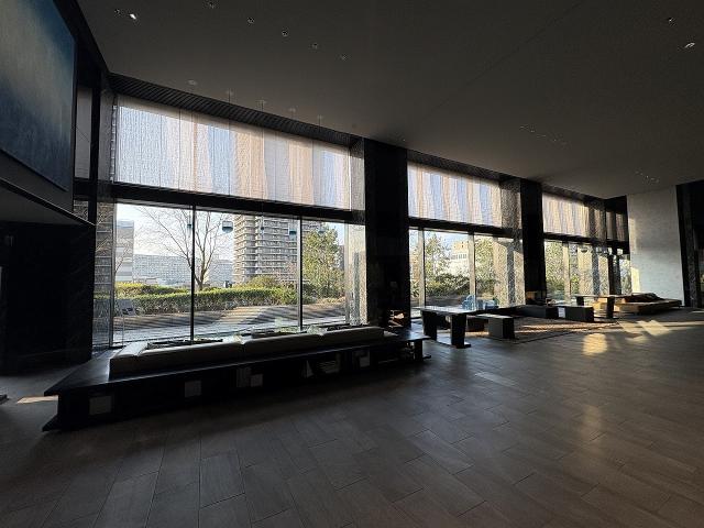 エントランス  写真撮影日：2026-03-16