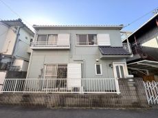 現地外観写真  写真撮影日：2026-03-09