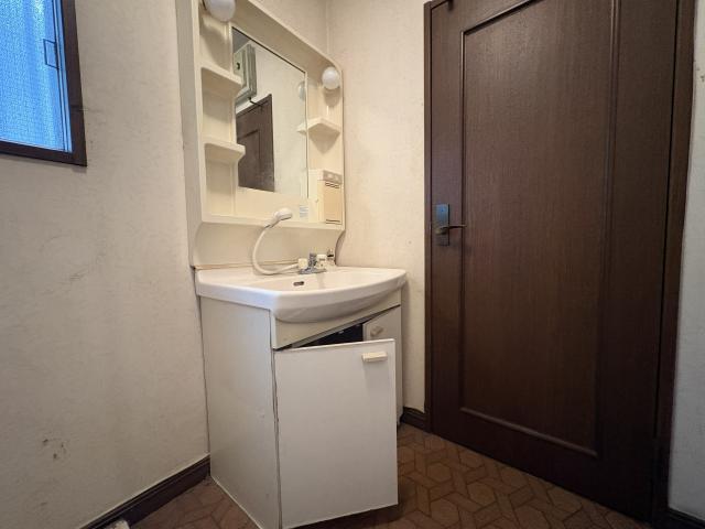 洗面台・洗面所  写真撮影日：2026-04-13