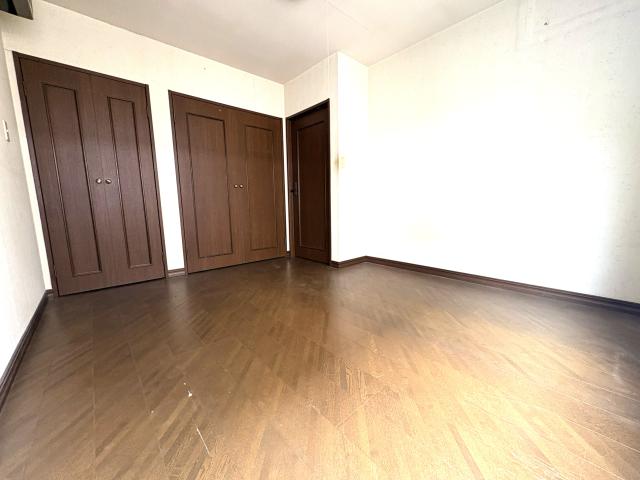 リビング以外の居室  写真撮影日：2026-04-13