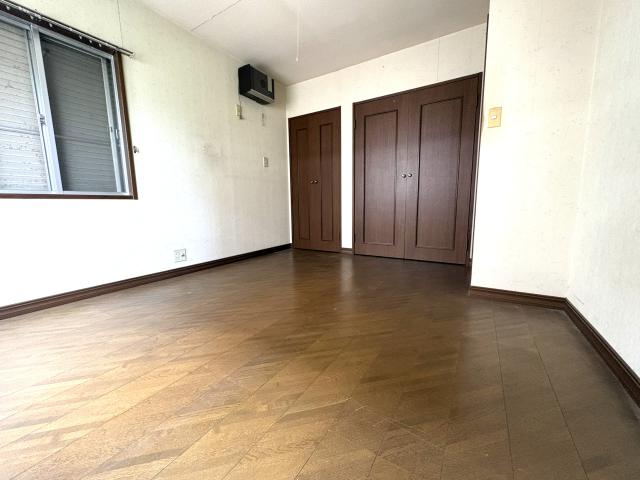 リビング以外の居室  写真撮影日：2026-04-13