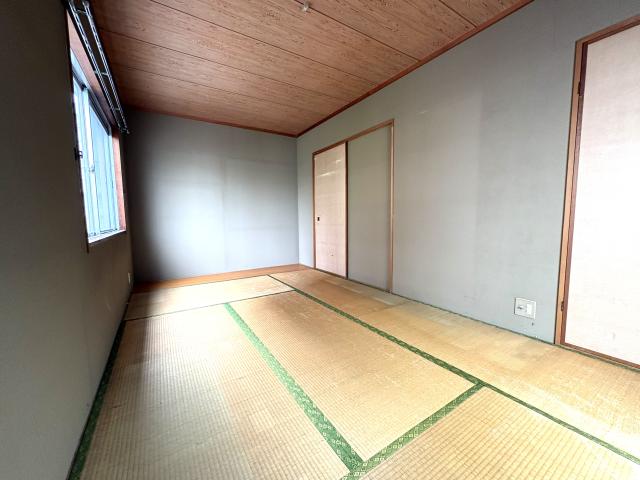 リビング以外の居室  写真撮影日：2026-04-13