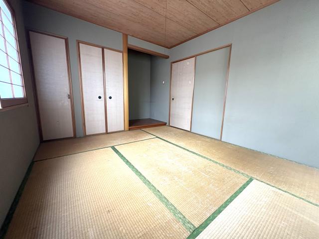 リビング以外の居室  写真撮影日：2026-04-13