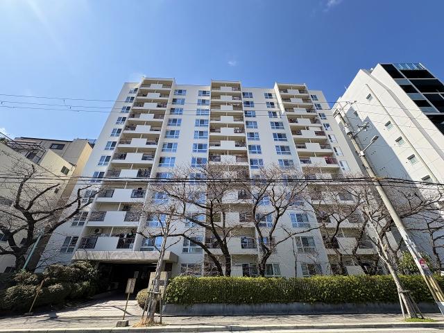 現地外観写真  写真撮影日：2026-03-16