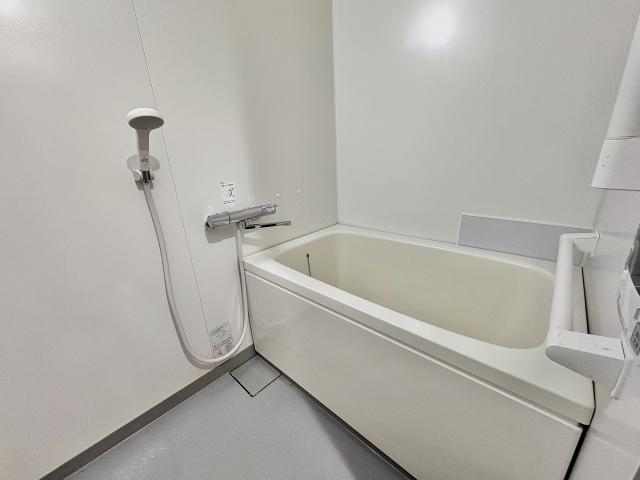 浴室  写真撮影日：2026-03-16