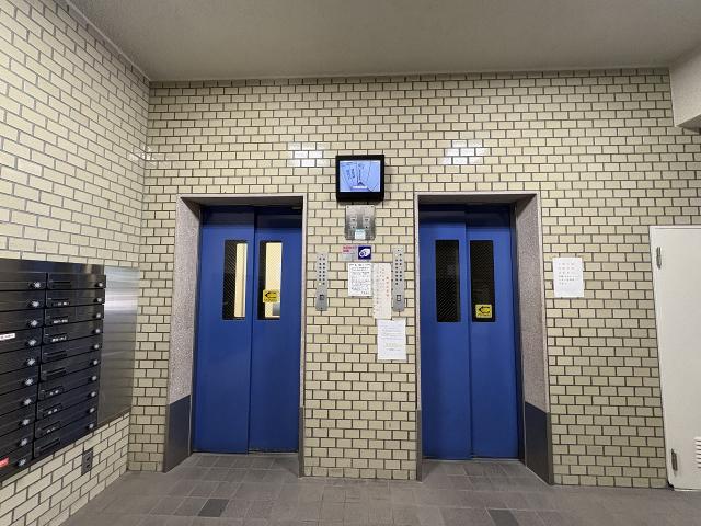 その他共用部  写真撮影日：2026-03-16