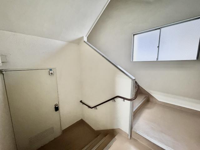 その他共用部  写真撮影日：2026-03-16