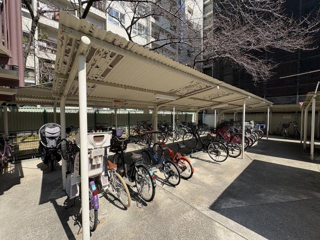 その他共用部  写真撮影日：2026-03-16