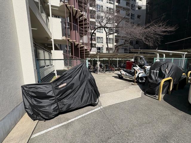 その他共用部  写真撮影日：2026-03-16