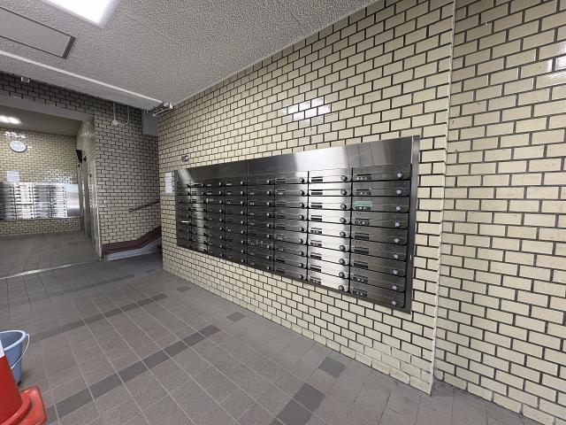 その他共用部  写真撮影日：2026-03-16