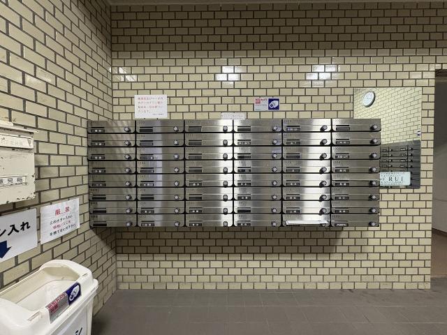 その他共用部  写真撮影日：2026-03-16