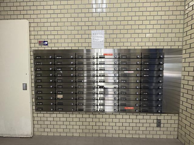 その他共用部  写真撮影日：2026-03-16