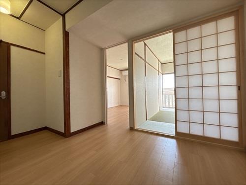 ダイニングキッチン