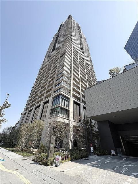 現地外観写真  写真撮影日：2026-03-27