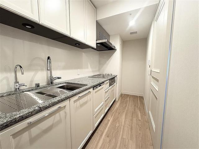 キッチン  写真撮影日：2026-03-27