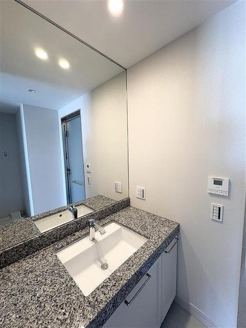 洗面台・洗面所  写真撮影日：2026-03-27