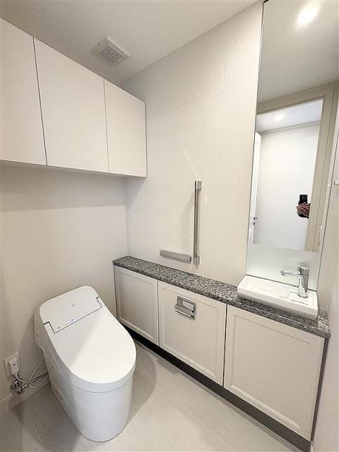 トイレ  写真撮影日：2026-03-27