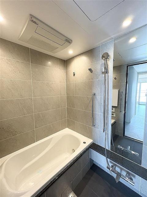 浴室  写真撮影日：2026-03-27