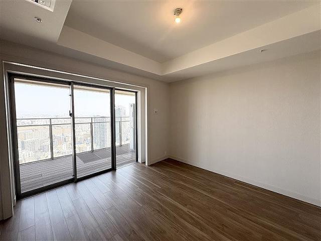 リビング以外の居室  写真撮影日：2026-03-27