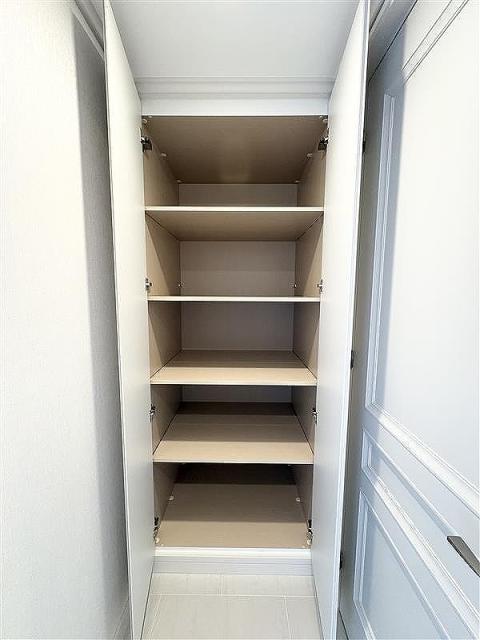 収納  写真撮影日：2026-03-27