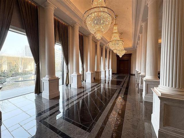 その他共用部  写真撮影日：2026-03-27