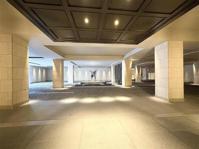 その他共用部  写真撮影日：2026-03-27