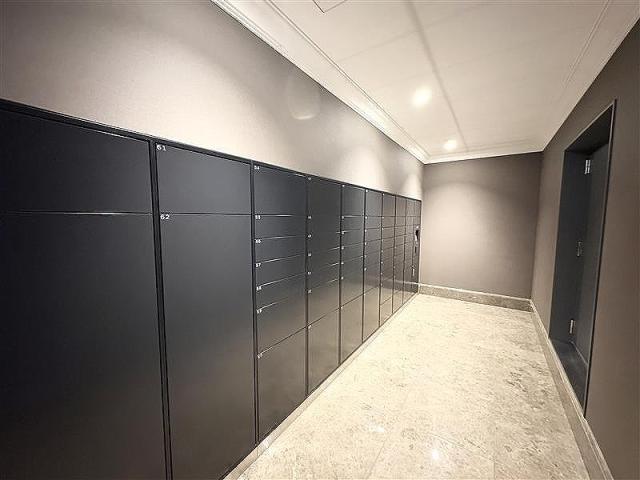 その他設備 宅配ボックス  写真撮影日：2026-03-27