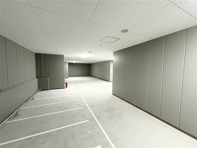 その他設備 バイク置き場  写真撮影日：2026-03-27