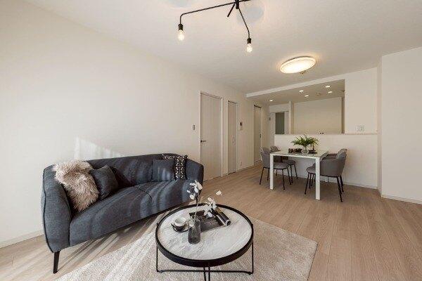 家具備品は売買対象外です。