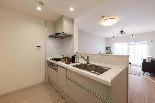 家具備品は売買対象外です。