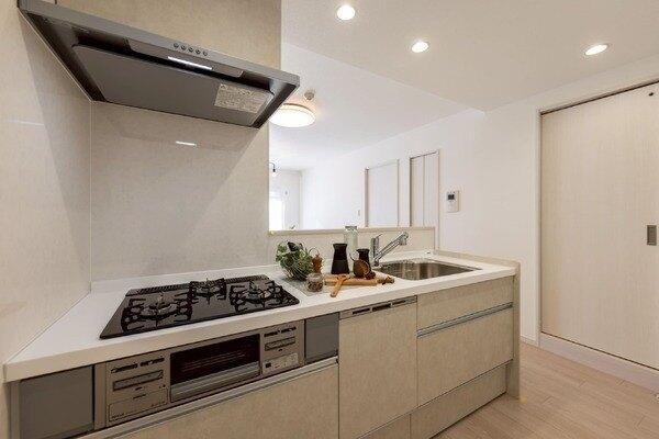 家具備品は売買対象外です。