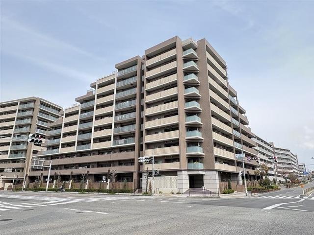 現地外観写真  写真撮影日：2026-04-01