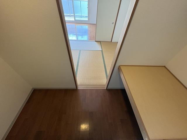 収納  写真撮影日：2026-04-01