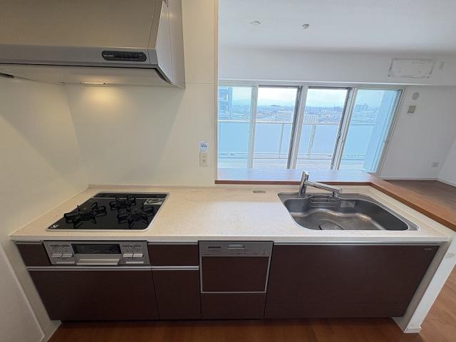 キッチン  写真撮影日：2026-04-01