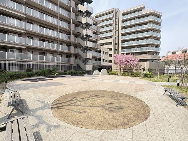 その他共用部  写真撮影日：2026-04-01