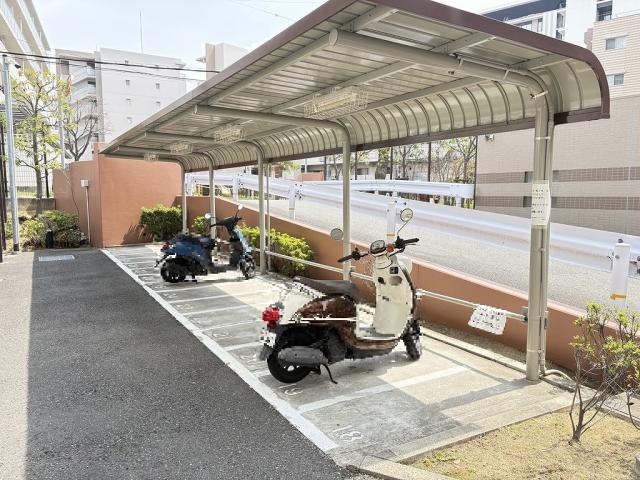 その他共用部  写真撮影日：2026-04-01