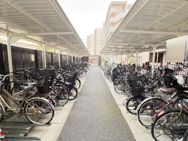 その他共用部  写真撮影日：2026-04-01