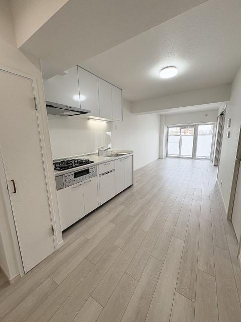 リビング  写真撮影日：2026-04-02