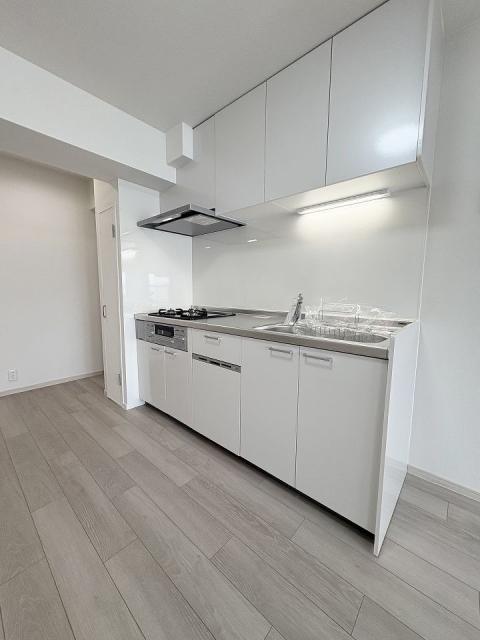 キッチン  写真撮影日：2026-04-02