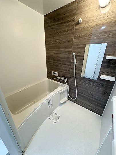 浴室  写真撮影日：2026-04-02