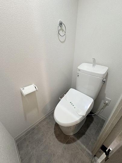 トイレ  写真撮影日：2026-04-02