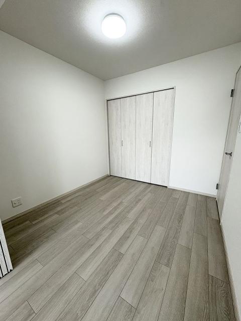 リビング以外の居室  写真撮影日：2026-04-02