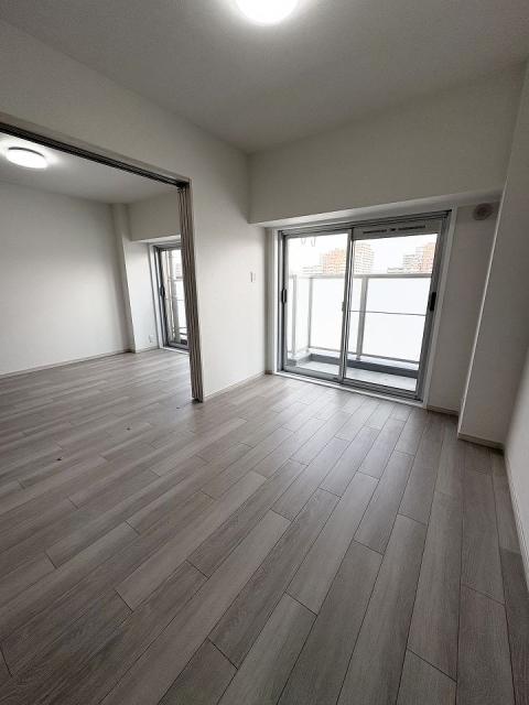 リビング以外の居室  写真撮影日：2026-04-02