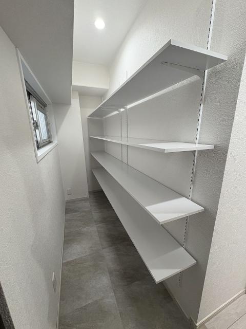 玄関  写真撮影日：2026-04-02