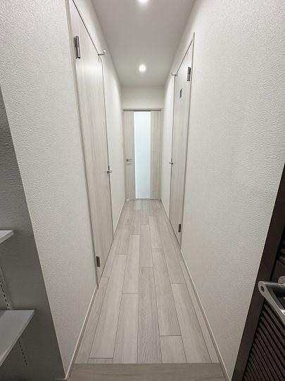 その他内観  写真撮影日：2026-04-02